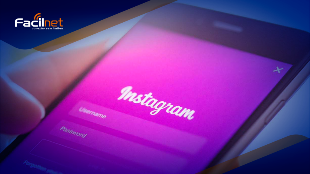 Instagram implementa medidas de proteção para menores de idade